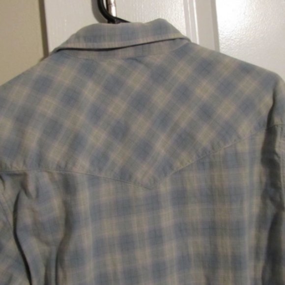 Pendleton Men's Long-Sleeve Street Shirt - Picture 4 of 6